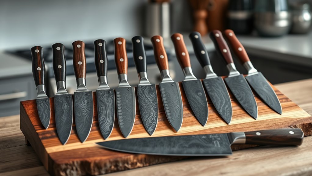 top nakiri knives list