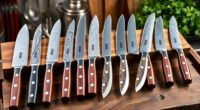 top nakiri knives list
