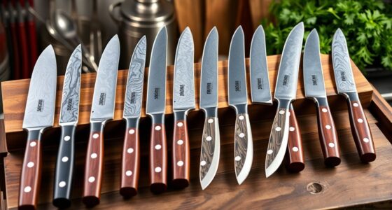 top nakiri knives list
