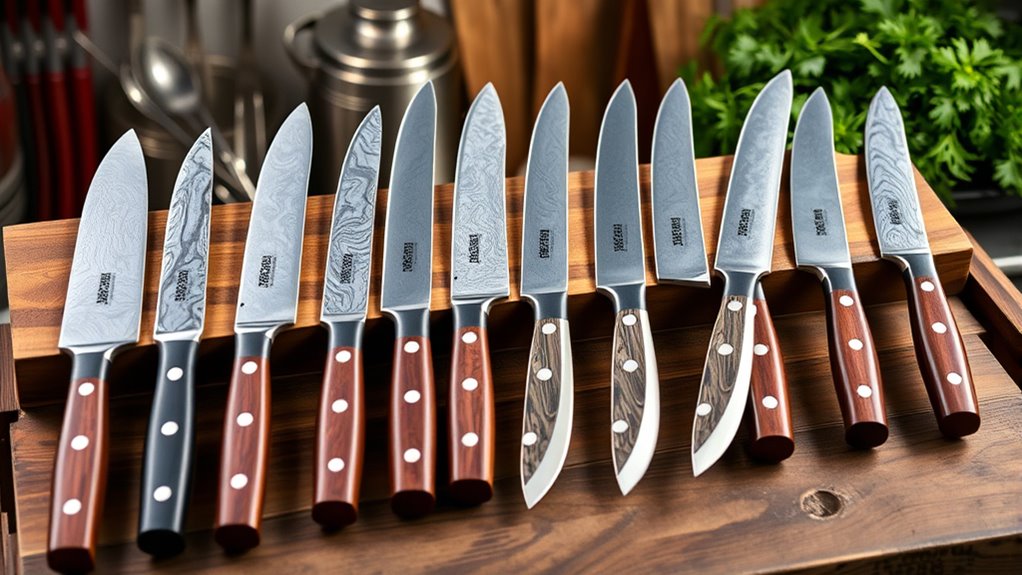 top nakiri knives list