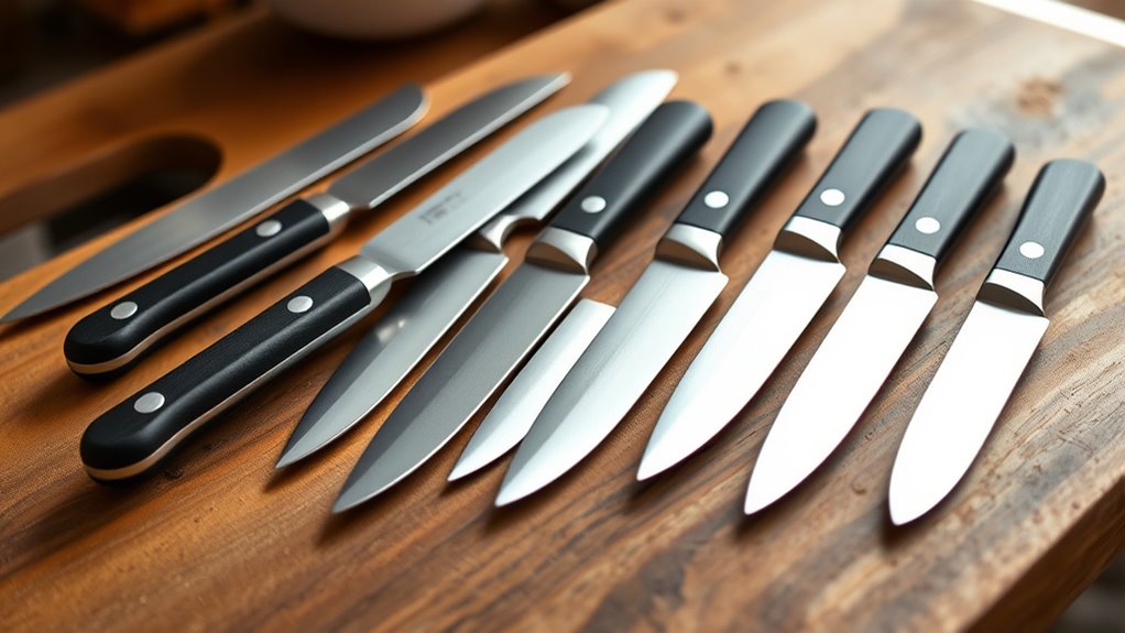 top petty knives 2026