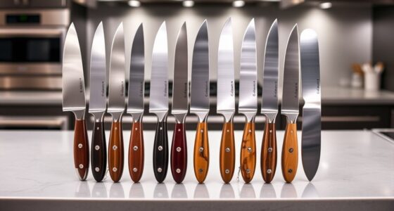 top petty knives under 250