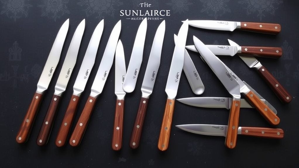 top petty knives under 400