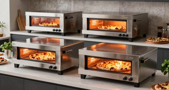 top pizza ovens 2026