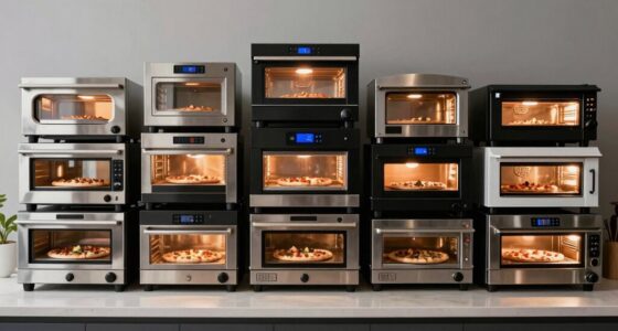 top pizza ovens 2026