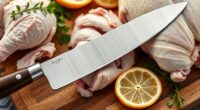 top poultry boning knives