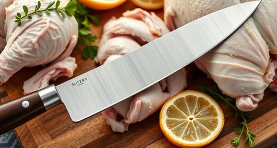 top poultry boning knives