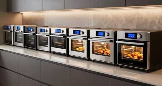 top premium air fryer ovens
