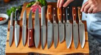 top premium boning knives