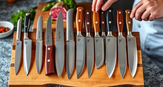 top premium boning knives