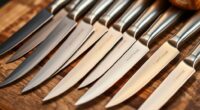 top premium bread knives