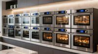 top premium convection ovens