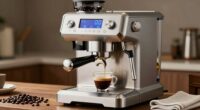 top premium espresso machines