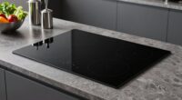 top premium induction cooktops