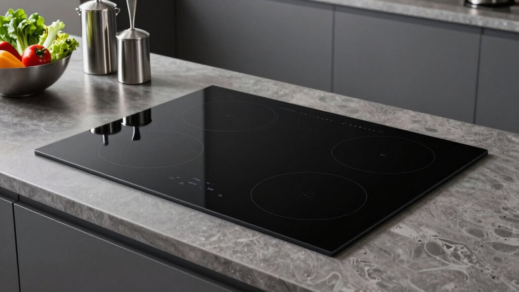 top premium induction cooktops