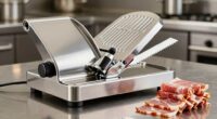 top premium meat slicers
