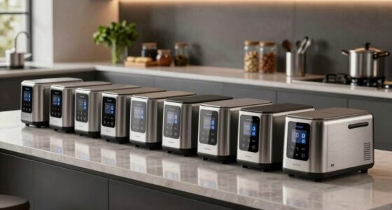 top premium sous vide choices