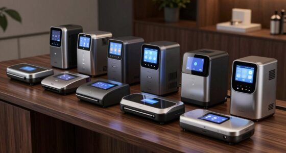 top premium vacuum sealers