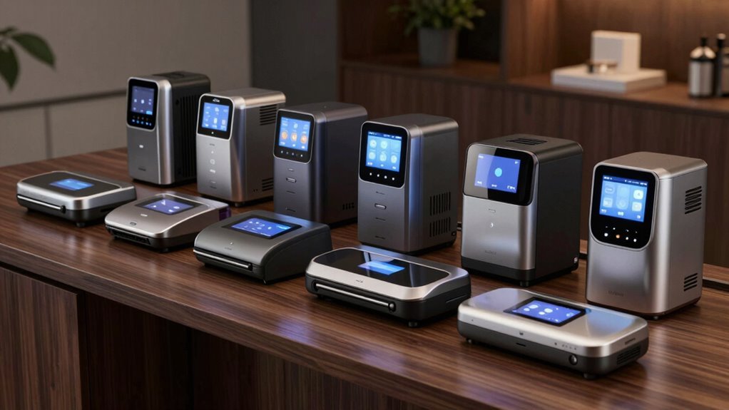 top premium vacuum sealers