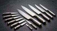 top professional chef knives