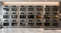 top professional convection ovens
