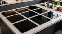 top professional induction cooktops