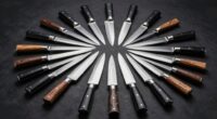 top professional japanese knives