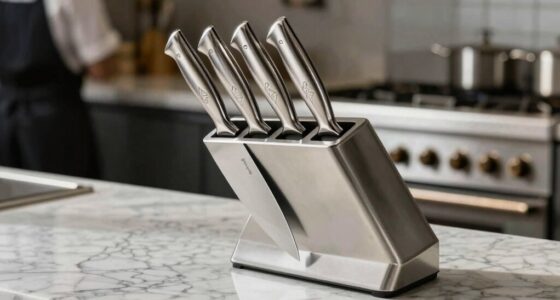 top professional knife sets