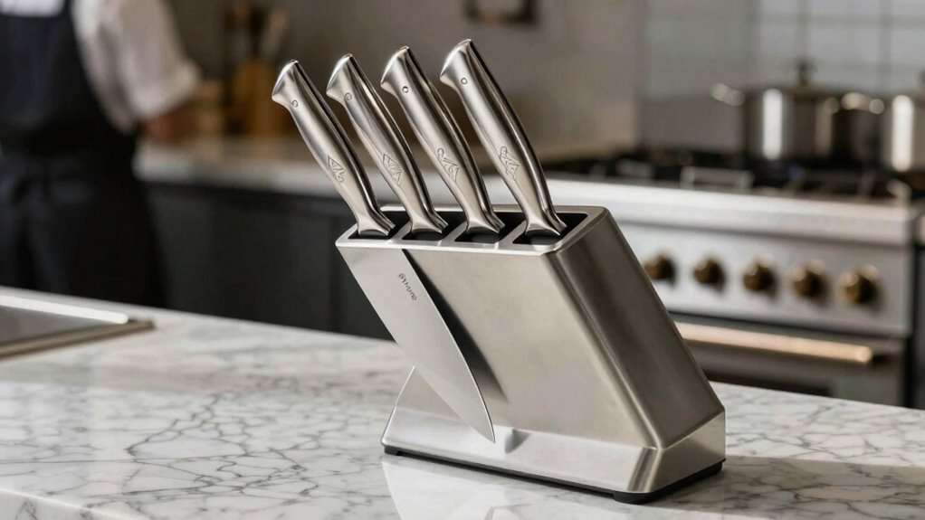 top professional knife sets