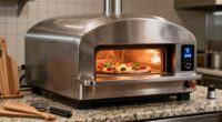 top professional pizza ovens