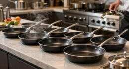 top rated chef pan sets