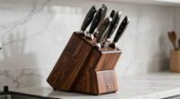 top rated kitchen knife sets