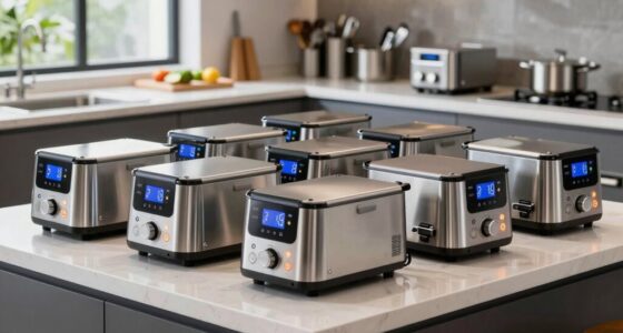 top rated sous vide devices