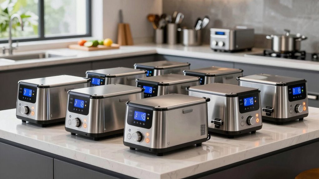 top rated sous vide devices