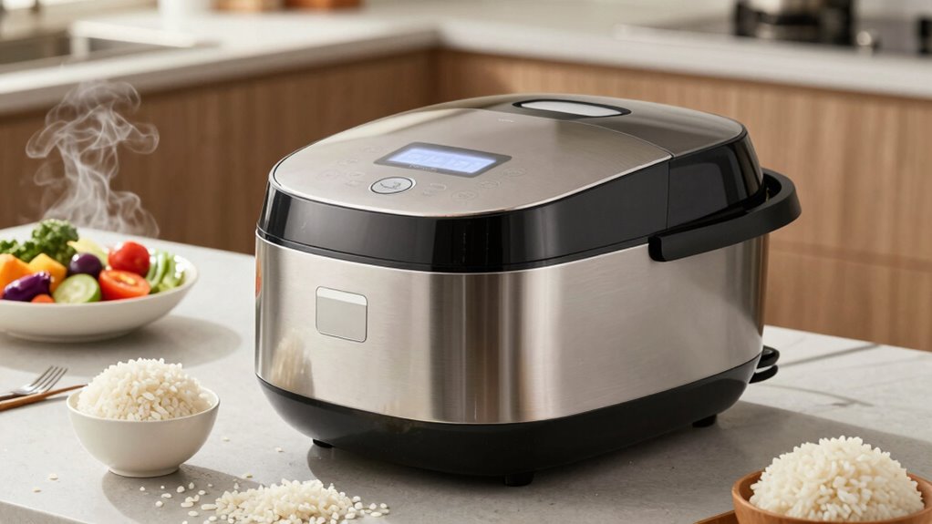 top rice cookers 2026