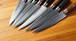 top santoku knives 2026