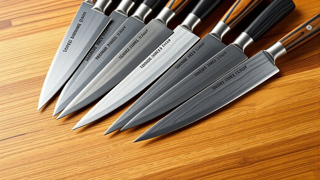 top santoku knives 2026