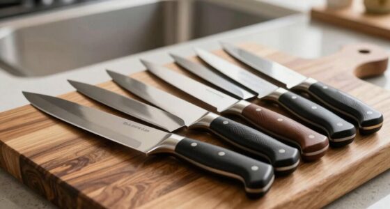 top santoku knives 2026