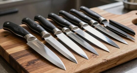 top santoku knives 2026