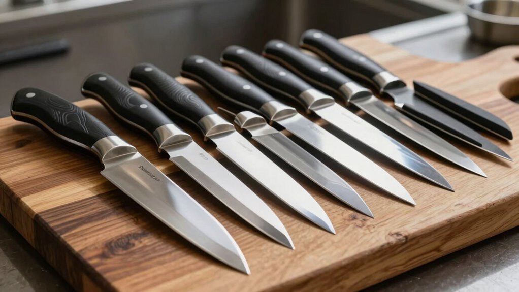 top santoku knives 2026