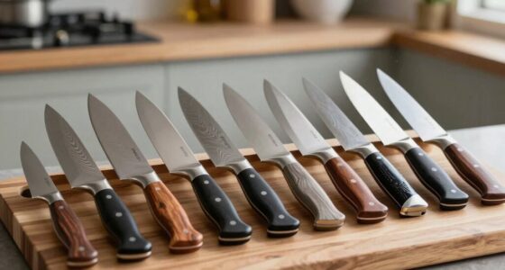 top santoku knives 2026