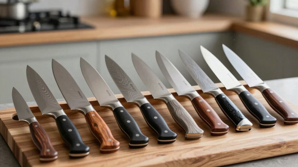 top santoku knives 2026