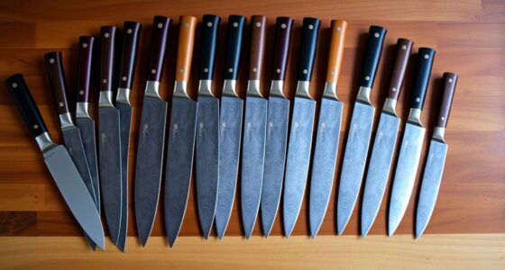 top santoku knives 2026