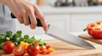top small hand chef knives