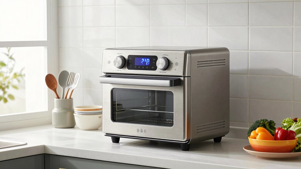 top small kitchen air fryers
