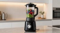 top small kitchen blenders