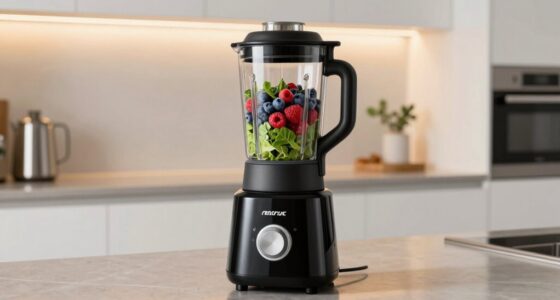 top small kitchen blenders