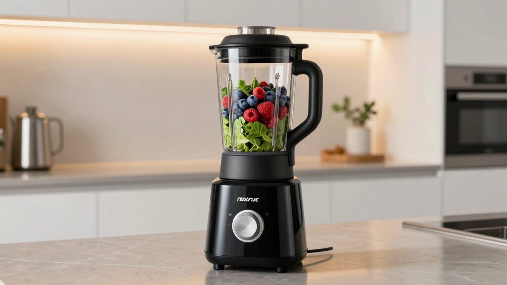 top small kitchen blenders