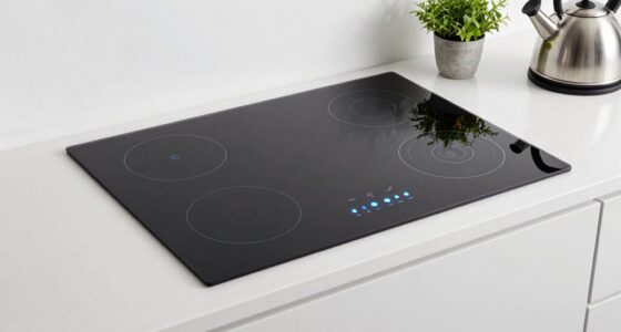 top small kitchen induction cooktops