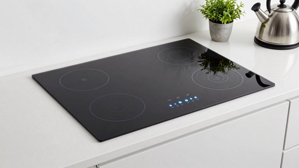 top small kitchen induction cooktops